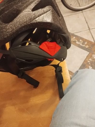 Bell Solar Flare sport cycling helmet