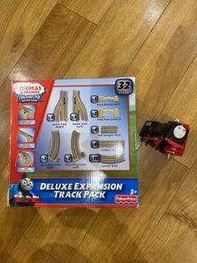 Thomas & Friends Trackmaster