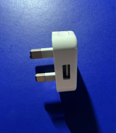 Official Apple iPhone USB Charger