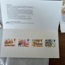 Stamp Great Britain 900+ FDC, Commemorative, exhibition Covers bundle lot Collection High Value Image 5