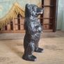 Toscano Cast Iron Coin Bank Image 2