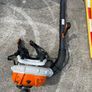 Stihl BR 600 Blower Image 2
