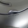 Beautronics Portable CD Radio, Model MT-185, Radio works fine, CD plays intermittently, has issues, very good condition otherwise Image 5