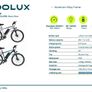 Koolux X15 Electric Bike Image 5