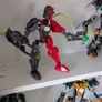 Lego Hero Factory Splitface Image 2