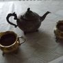 Job lot of EPNS Tea/coffee/serving plates Image 8