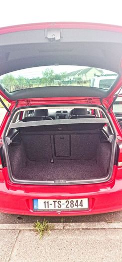 VW Golf 2011  1.6 TDI  Excellent Condition