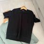 Zara men's matching at-shirt and shirts co-ords size M Image 3