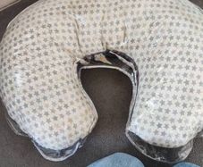 Nursing pillow