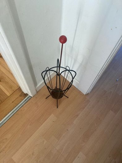 Vintage Umbrella Stand