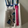 Oral b Pro 2 electric toothbrush great condition Image 2