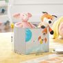New Toy and Book Organiser for Kids - FREE P&P Image 2
