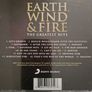 Earth, Wind & Fire - The Greatest Hits. Image 2