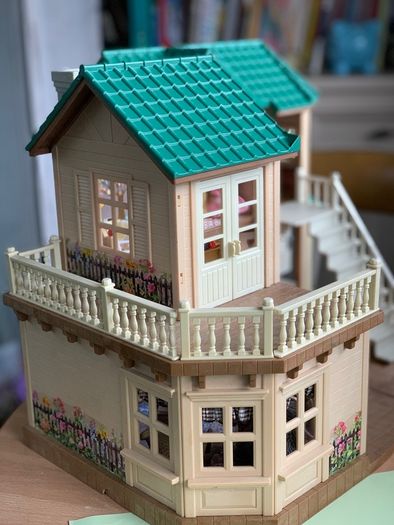 Sylvanian Families