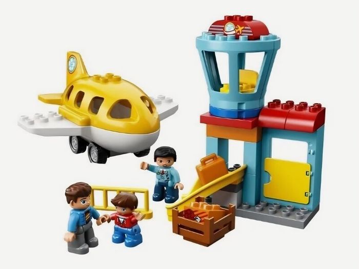 Lego Duplo