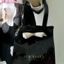Ted Baker dress with collar, size 14 with bag Image 9