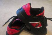 Polo shoes