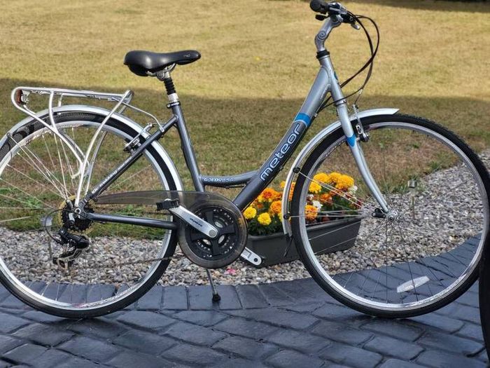 Ladies Bike Good Condition No Offers