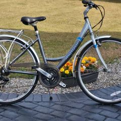 Ladies Bike Good Condition No Offers