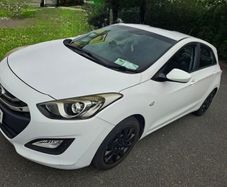 2013 Hyundai I30