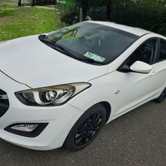 2013 Hyundai I30