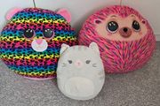 Big Squishmallows