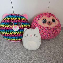 Big Squishmallows