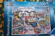 Ravensburger Jigsaw