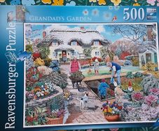 Ravensburger Jigsaw