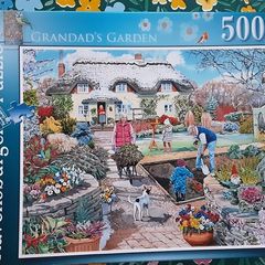 Ravensburger Jigsaw
