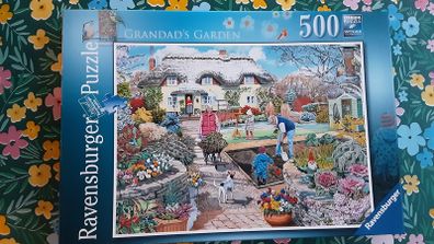 Ravensburger Jigsaw