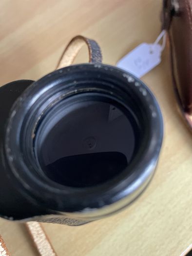 Carl Zeiss Deltrinem 8x30 Q German