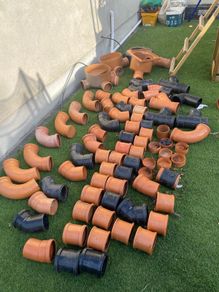 wavin pipe