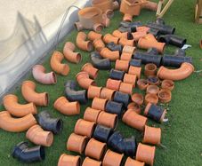 wavin pipe
