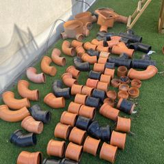 wavin pipe