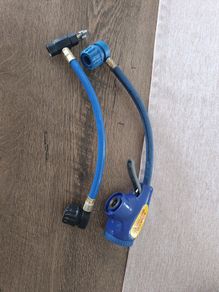 Air-Con Reusable Trigger & Gauge