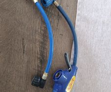 Air-Con Reusable Trigger & Gauge