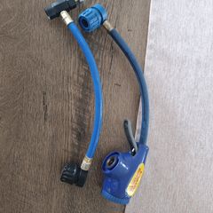 Air-Con Reusable Trigger & Gauge