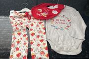 3 piece baby set