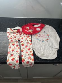 3 piece baby set