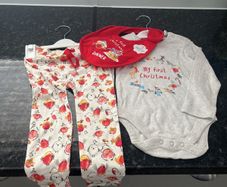 3 piece baby set