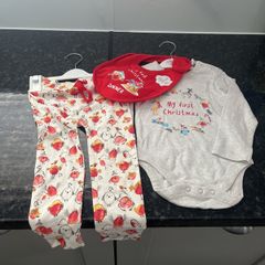 3 piece baby set