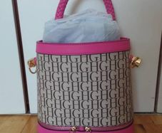 bucket bag