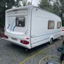 Morningstar five birth Caravan Image 4
