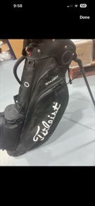 Titleist stadry 4 stand bag