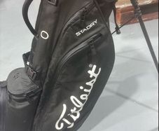 Titleist stadry 4 stand bag