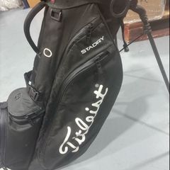Titleist stadry 4 stand bag