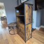 Cabinet and coffee table Image 3