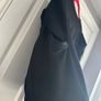 Comme des Garcon top - sz 12 Image 5