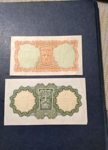 Tw0   Banknotes
